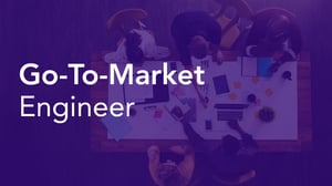 Go-to-market Engineer