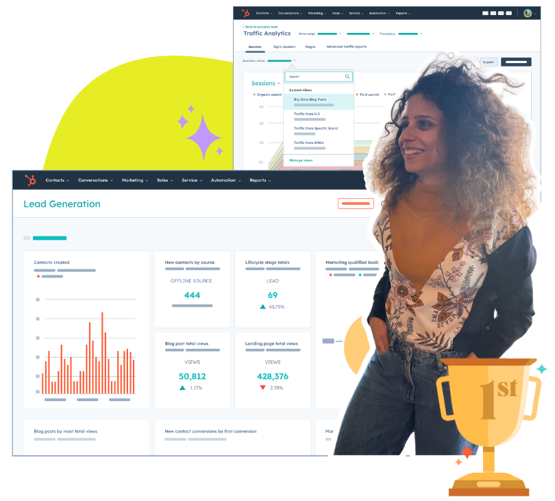 HubSpot Ops