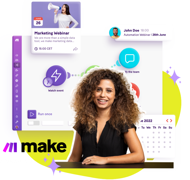 Make