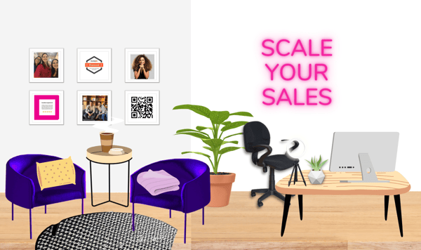 ScaleOps Office