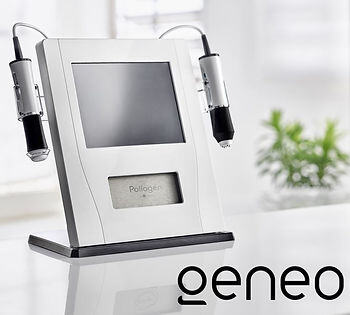 Geneo company profile