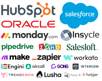Tech Stack