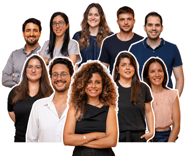 The ScaleOps Team