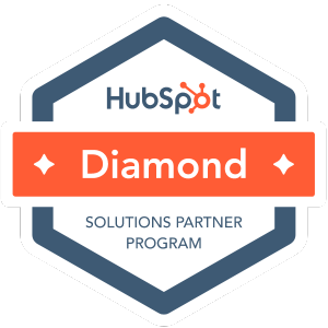 hubspot diamond partner