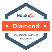 hubspot diamond partner