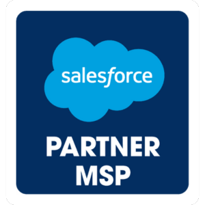 salesforce partner