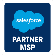 salesforce partner