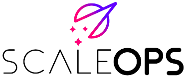 ScaleOps Sales Operations ScaleOps Sales Operations