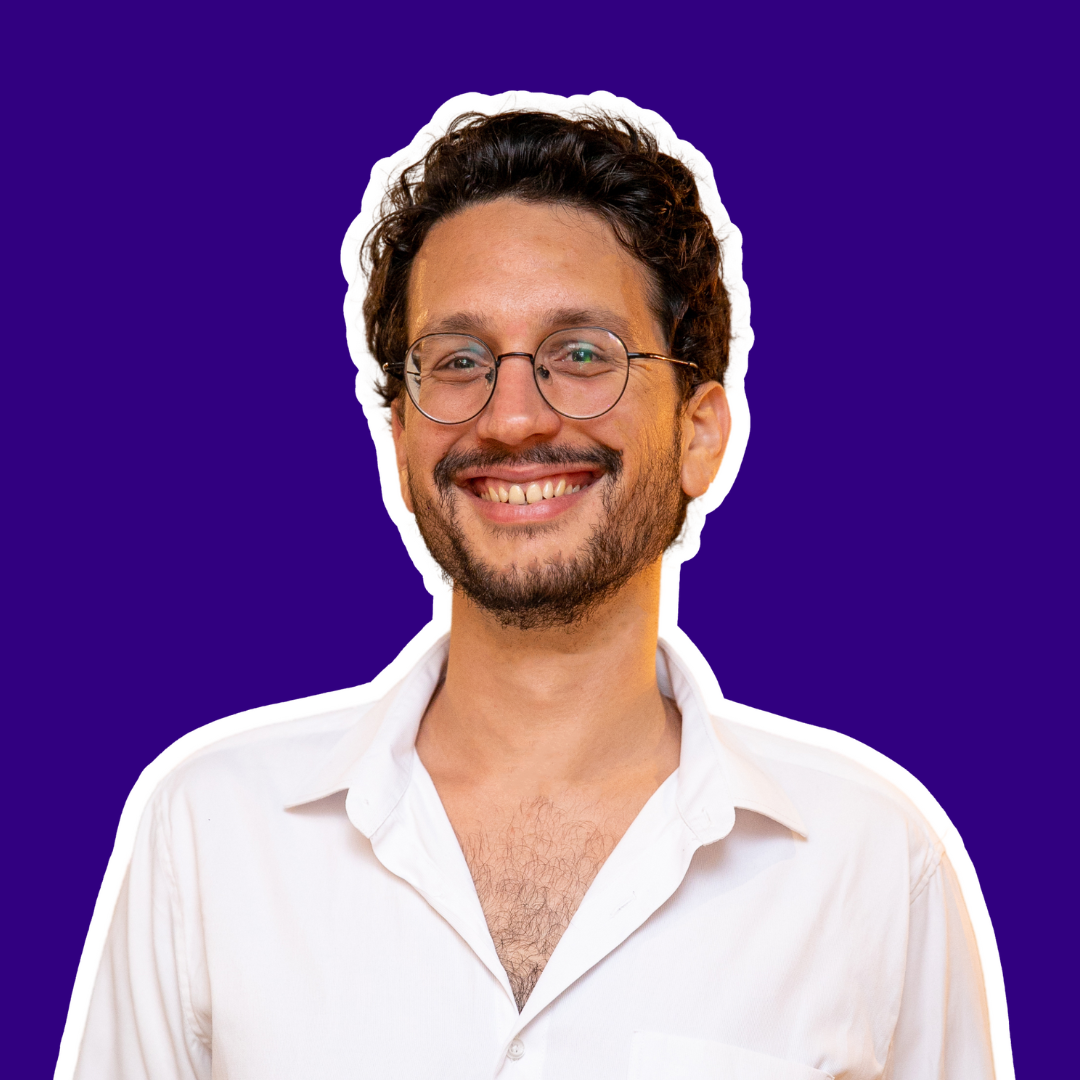 Ofek Assael