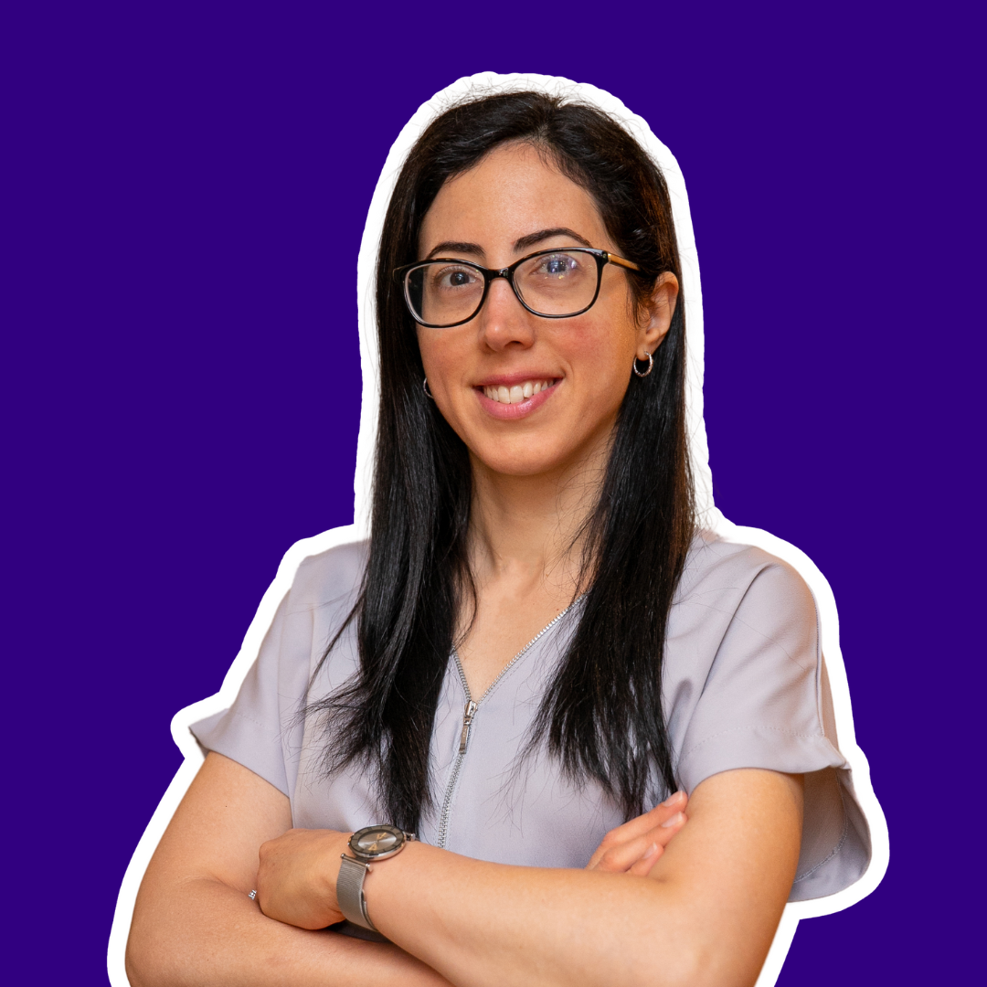 Lilach Ben Moshe