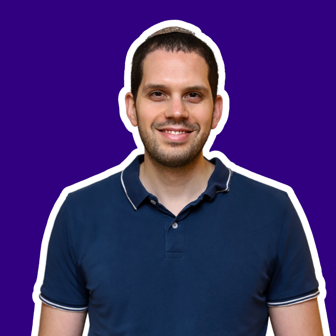 Yinon Shalev