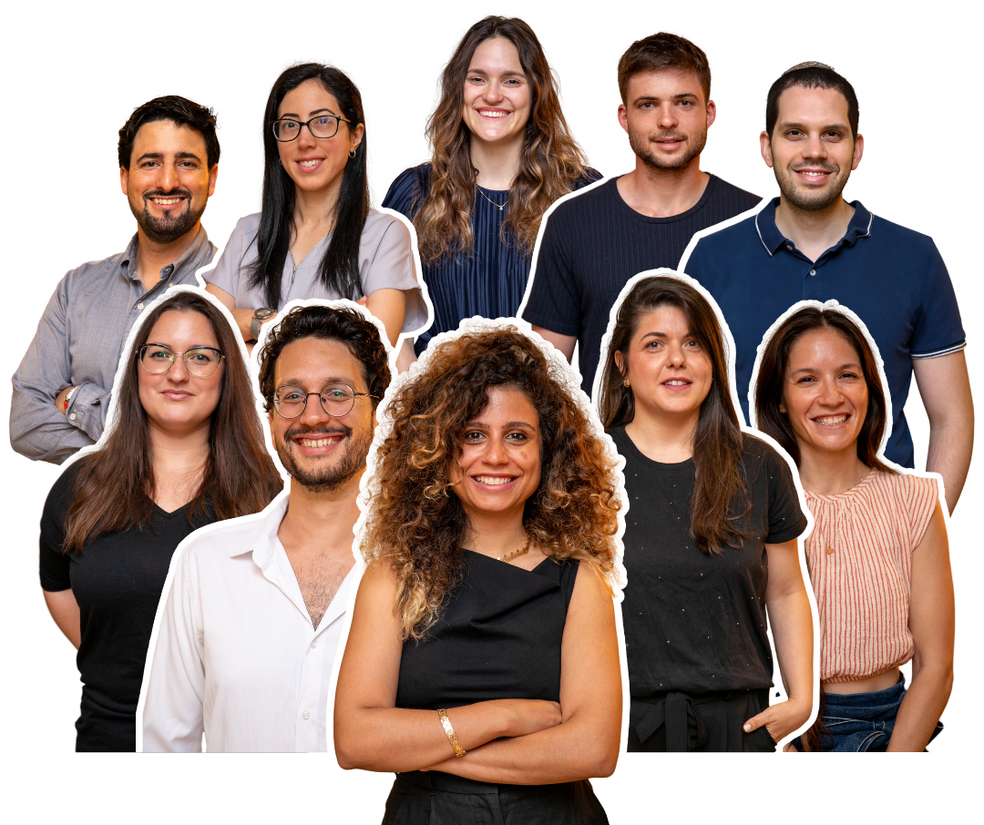 ScaleOps team